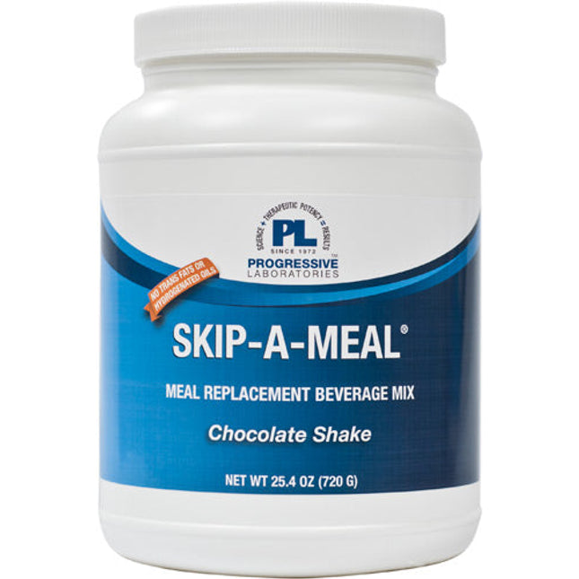Progressive Labs Skip-A-Meal Shake Mix Chocolate 254 oz