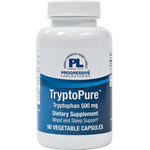 Progressive Labs TryptoPure 90 vcaps