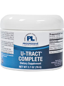 Progressive Labs U-Tract Complete 76 gms