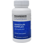 Progressive Labs Vanadium Complex 90 vcaps