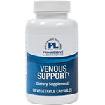 Progressive Labs Venous Support 90 vcaps