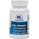 Progressive Labs Vital Immunity 30 vcaps