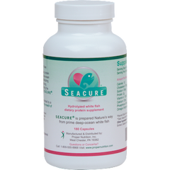 Proper Nutrition Seacure 180 caps