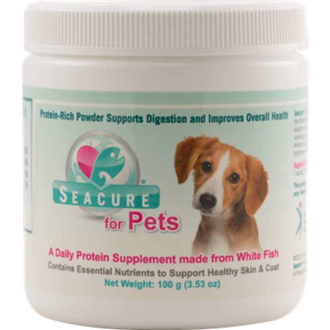 Proper Nutrition Seacure for Pets 100 gms