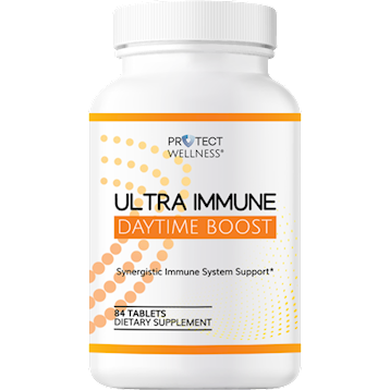 Protect Wellness Ultra Immune Daytime Boost 126 tabs