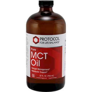 Protocol for Life Balance MCT Oil 32 oz