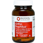 Protocol for Life Balance Ortho Dophilus 60 vcaps