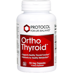 Protocol for Life Balance Ortho Thyroid 90 vcaps