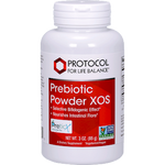 Protocol for Life Balance Prebiotic Powder XOS 3 oz