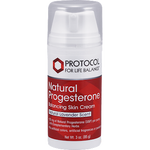 Protocol for Life Balance Progesterone Cream w/Lavender 3 oz