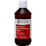 Protocol for Life Balance Sambucus Black Elderberry 8 fl oz