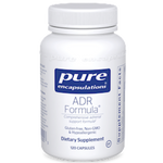 Pure Encapsulations ADR Formula120 vcaps