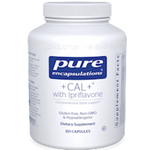 Pure Encapsulations CAL + 350 caps