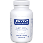Pure Encapsulations Cats Claw 180 vcaps