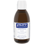 Pure Encapsulations EPA/DHA liquid 200 ml