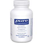 Pure Encapsulations Growth Hormone Support 90 vcaps