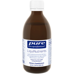 Pure Encapsulations LiquiNutrients 7.8 fl oz