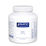 Pure Encapsulations NAC 600 mg 360 caps