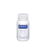 Pure Encapsulations NSK-SD (Nattokinase) 100 mg 60 caps