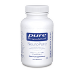 Pure Encapsulations NeuroPure 120 caps