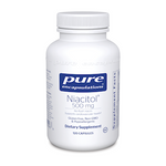 Pure Encapsulations Niacitol 500 mg 120 vcaps