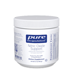 Pure Encapsulations Nitric Oxide Support 162 gms