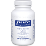Pure Encapsulations Nitric Oxide Ultra (120 caps)