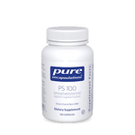 Pure Encapsulations PS 100 100 mg 120 vcaps