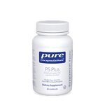 Pure Encapsulations PS Plus 60 vcaps