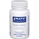 Pure Encapsulations Perilla extract 90 caps