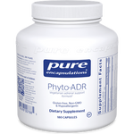 Pure Encapsulations Phyto-ADR 180 vcaps