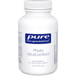 Pure Encapsulations Phyto Ultra Comfort 120 vcaps