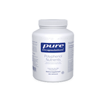 Pure Encapsulations Polyphenol Nutrients 360 vcaps
