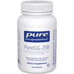 Pure Encapsulations Pure GG 25B 60 vegcaps