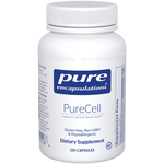 Pure Encapsulations PureCell 120 vcaps