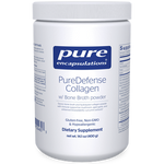 Pure Encapsulations PureDefense Coll w/ Bone Broth 141 oz
