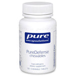 Pure Encapsulations PureDefense chewables 120 tabs