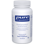 Pure Encapsulations PureGenomics Ultra Multivitamin 90 caps