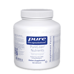 Pure Encapsulations PureLean Nutrients 180 vcaps
