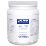 Pure Encapsulations PureLean Protein Vanilla 218 oz