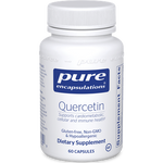 Pure Encapsulations Quercetin 250 mg 60 vcaps