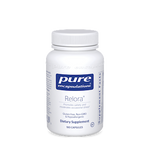 Pure Encapsulations Relora 180 vcaps