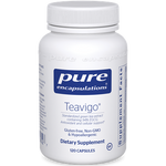 Pure Encapsulations Teavigo 120 vcaps
