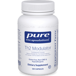 Pure Encapsulations Th2 Modulator 120 caps