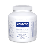 Pure Encapsulations UltraNutrient 180 vcaps