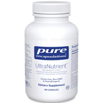 Pure Encapsulations UltraNutrient 90 vcaps