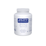 Pure Encapsulations Womens Nutrients 360 vcaps