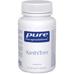 Pure Encapsulations XanthiTrim 60 caps