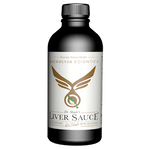 Quicksilver Scientific Dr. Shades Liver Sauce 3.38 fl oz