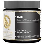 Quicksilver Scientific IMD Intestinal Cleanse Supplement 9 g